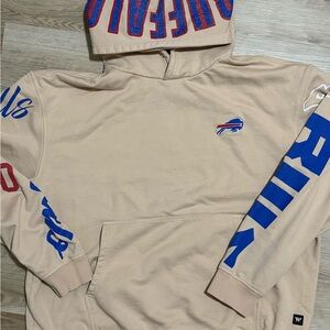 Buffalo Bills sweatshirt